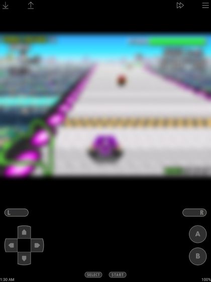 10. జాన్ GBAC